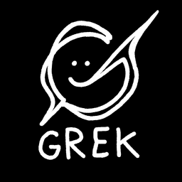 GREK - the most retarded AI